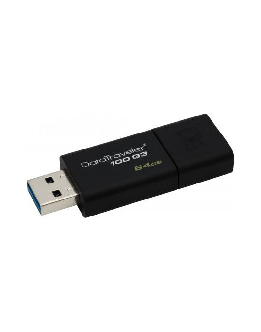 64GB USB 3.0 mälupulk