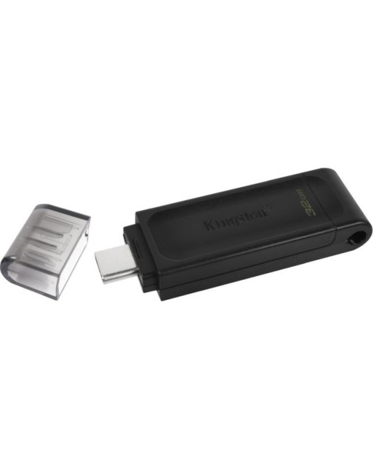 32GB USB-C Mälupulk
