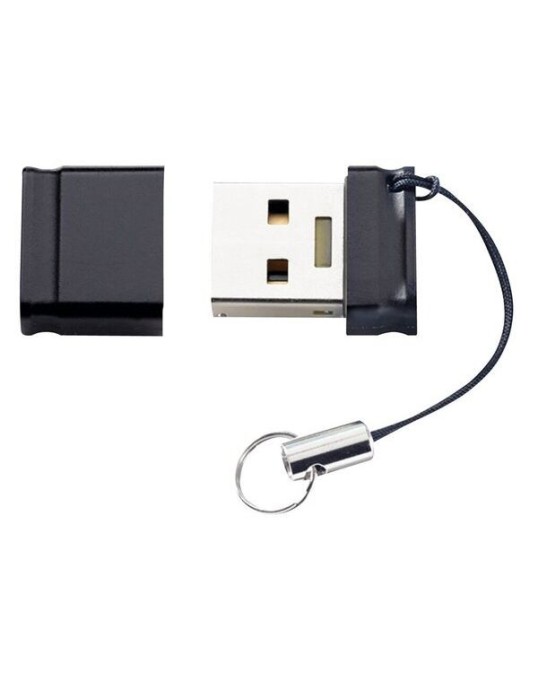 Nano Mälupulk INTENSO Slim Line 128GB USB 3.0