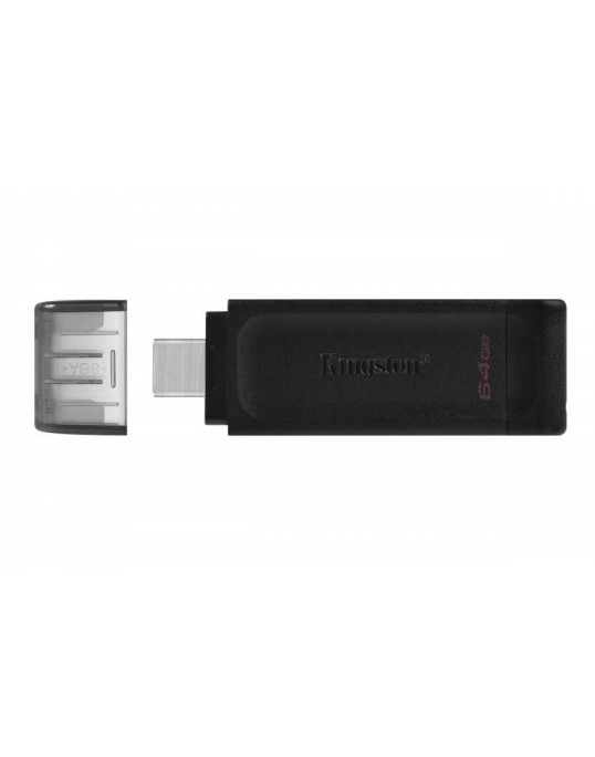 64GB USB-C mälupulk