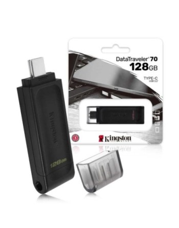 128GB USB-C mälupulk