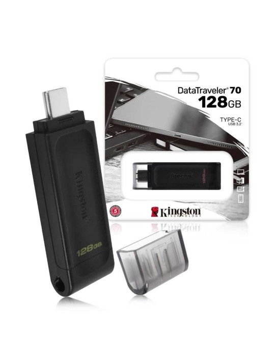128GB USB-C mälupulk