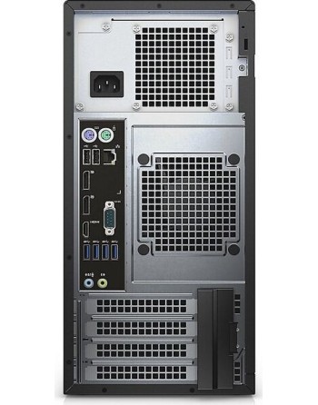 Dell Precision 3620