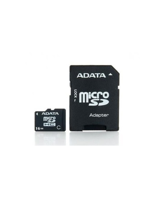 16GB microSDHC UHS-I mälukaart