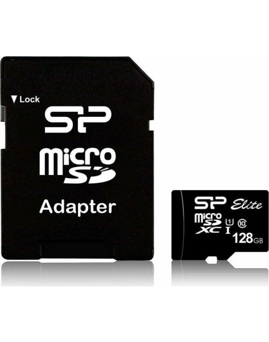 128GB MicroSD mälukaart