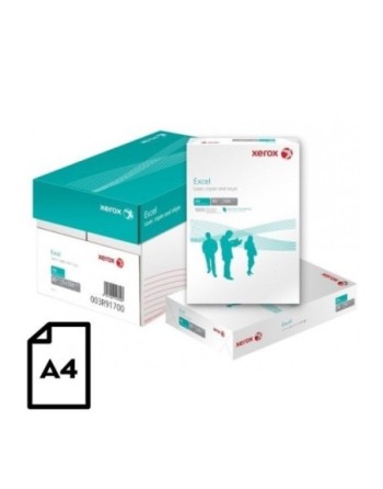 Xerox Excel A4 printeripaber