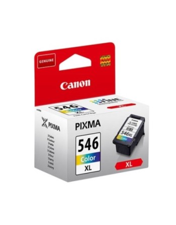 Canon 546XL värviline originaal tint