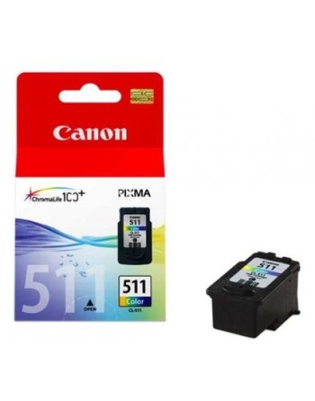 Canon CL-511, Originaal