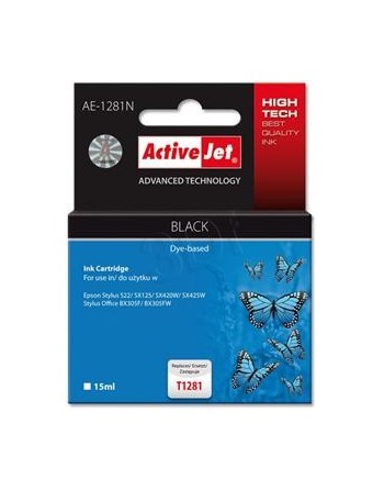 ActiveJet AE-1281N must tint
