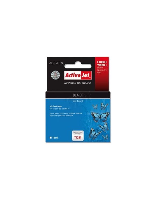 ActiveJet AE-1281N must tint
