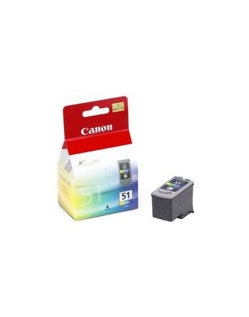 Canon CL-51 (colour)