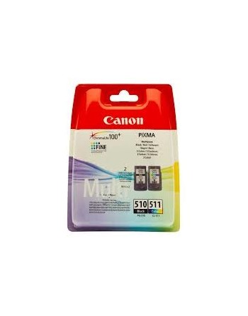 Canon Pixma PG510 / CL511 Multipack