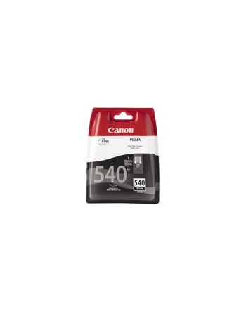 Canon PG-540 (must), Originaal