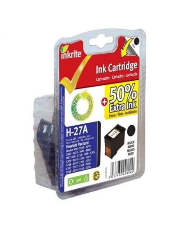 HP nr. 27 (black)