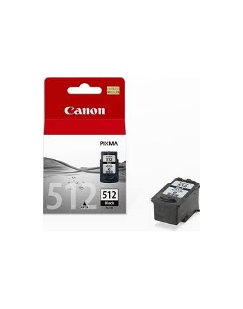 Canon PG-512, Originaal