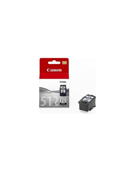 Canon PG-512, Originaal