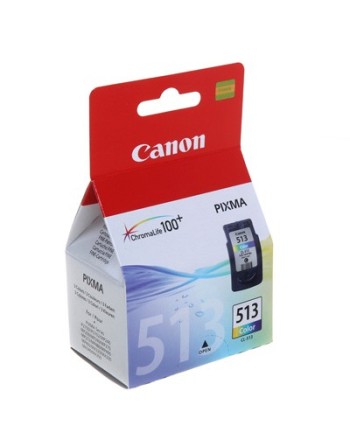 Canon CL-513, Originaal