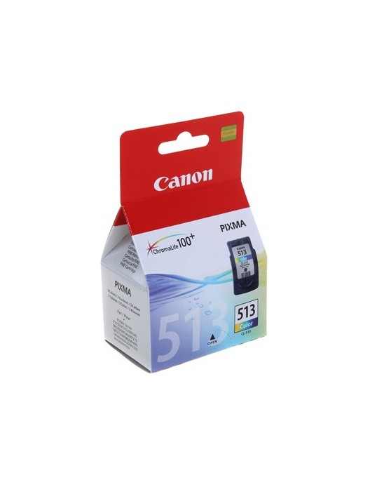 Canon CL-513, Originaal