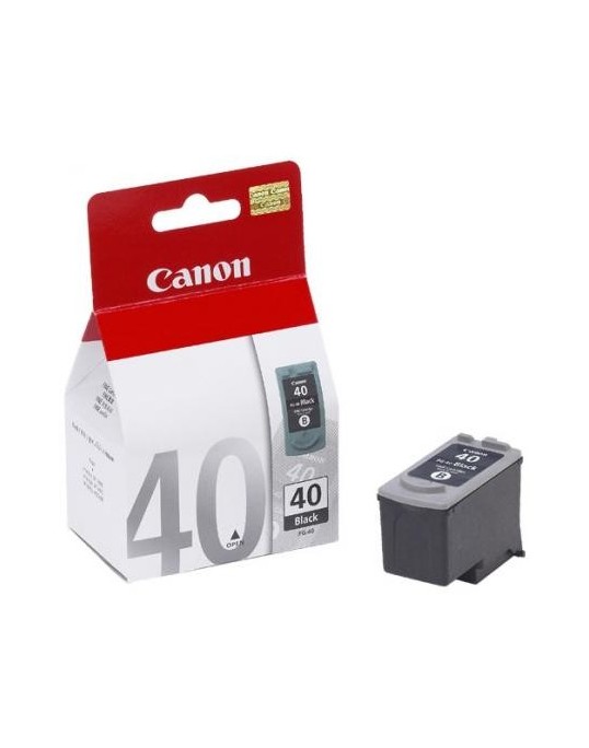 Canon Nr. 40 must tint, originaal