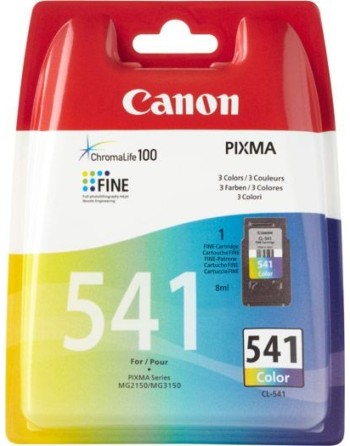 Canon CL-541, Originaal