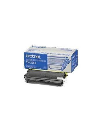 Brother TN2000 tooner