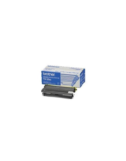 Brother TN2000 tooner