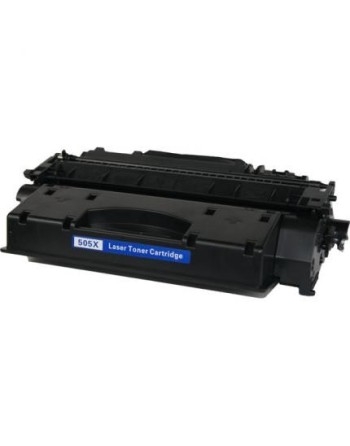 HP CE505X analoog tooner, High