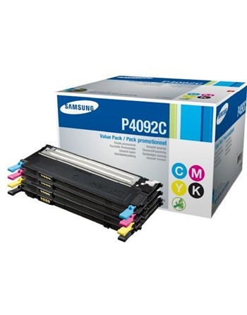 Samsung CLP-310/315 Multipack