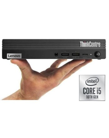 Lenovo M70q Tiny-PC