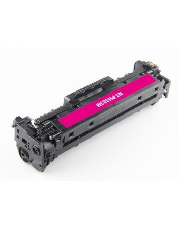HP 312A, CF383A Magenta, analoog