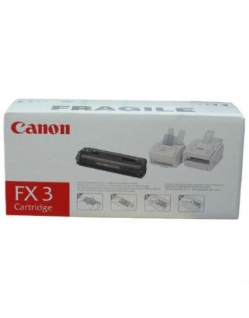 Canon FX3, originaal
