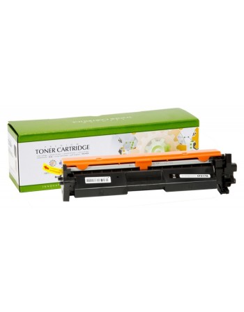 HP 17A/CRG047 analoogtooner, Black