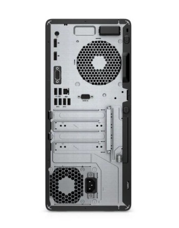 HP EliteDesk 800 G6 MT