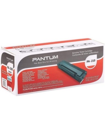 Pantum tooner, originaal