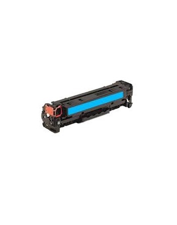 HP 312A Cyan analoog tooner