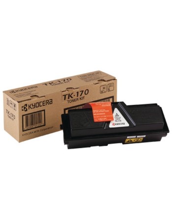 Kyocera TK-170 Black, Analoog