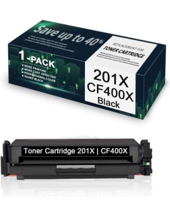 HP CF400x Must, analoog
