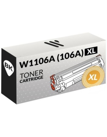 HP W1106XL, Analoog, kuni 5000lk