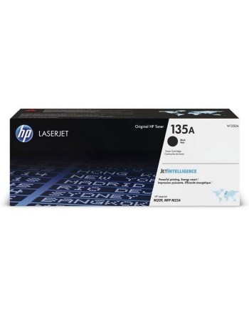 HP LaserJet 135A Black, Originaal