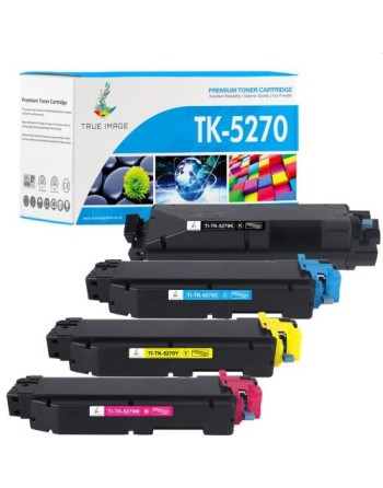 Kyocera TK-5270C, Cyan