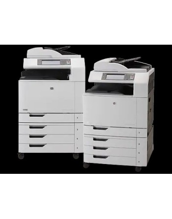 2tk HP Color Laserjet CM6030f MFP A3 varuosadeks