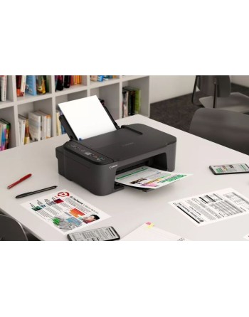 Canon PIXMA TS3450 Inkjet, WIFI