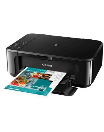 Canon PIXMA MG3650S Inkjet, WiFi