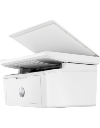 HP LaserJet HP MFP M140we, WiFi