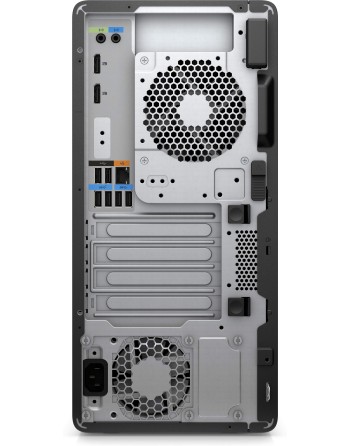 HP Z2 G5 Workstation