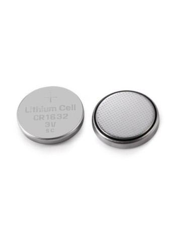 CR1632, Lithium, 3v