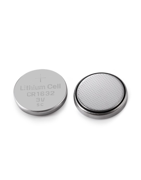 CR1632, Lithium, 3v