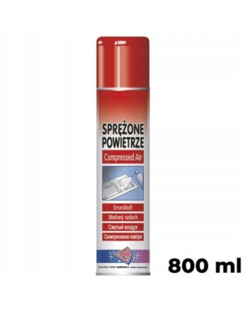 Micro Chip suruõhk 800ml