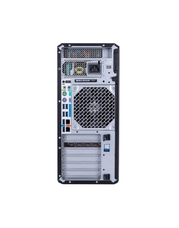 HP Z4 Workstation G4