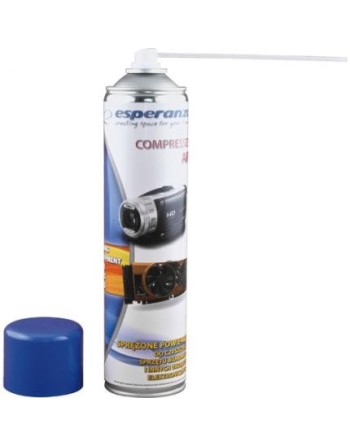 Esperanza suruõhk 600ml